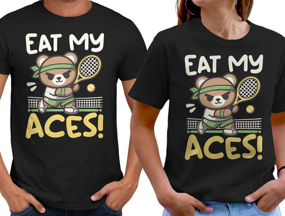 Eat My Aces