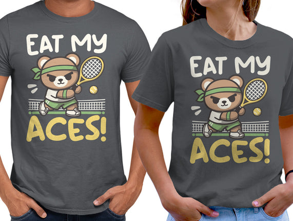 Eat My Aces