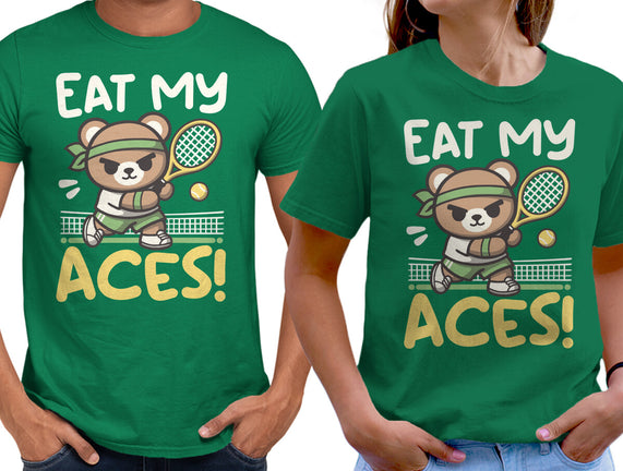 Eat My Aces