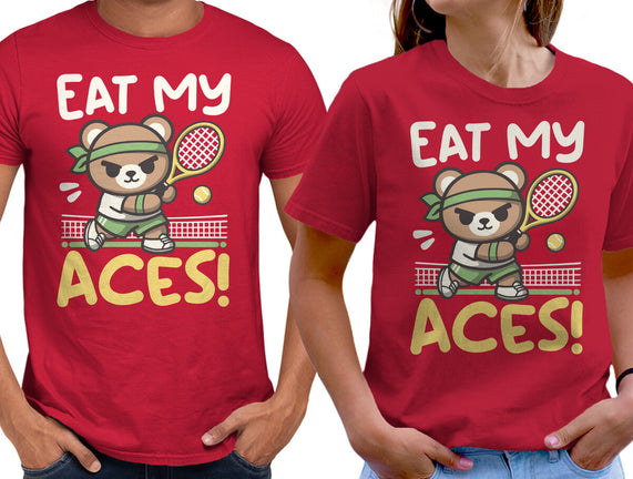 Eat My Aces