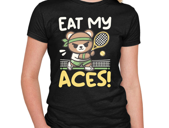 Eat My Aces