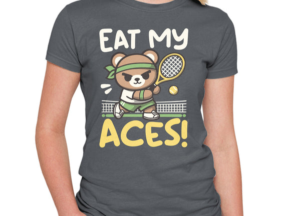 Eat My Aces