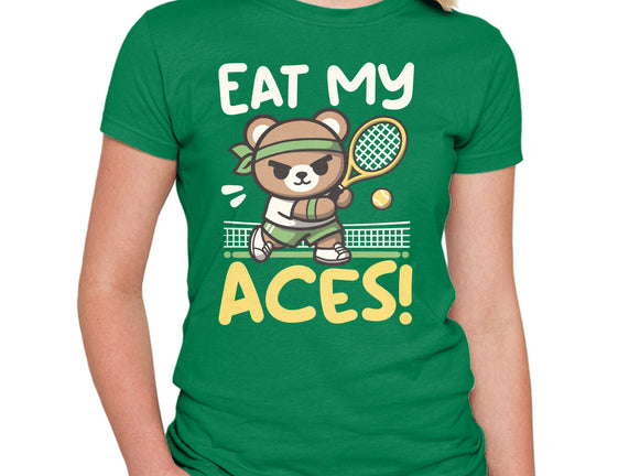 Eat My Aces