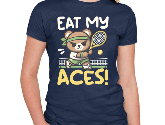 Eat My Aces