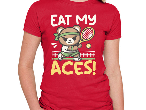 Eat My Aces