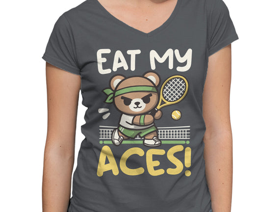 Eat My Aces