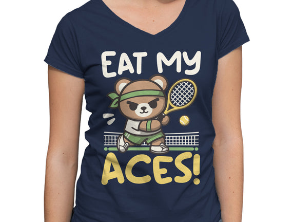 Eat My Aces