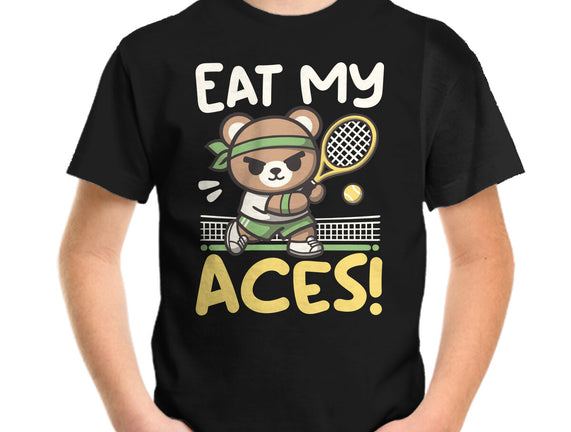 Eat My Aces