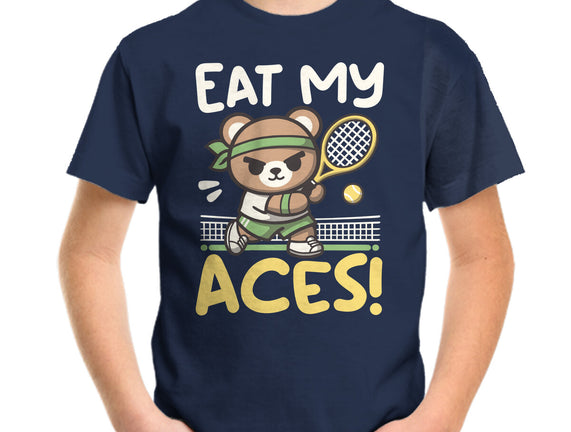Eat My Aces
