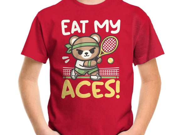 Eat My Aces