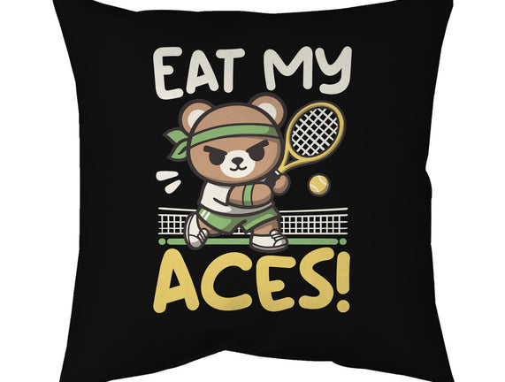 Eat My Aces