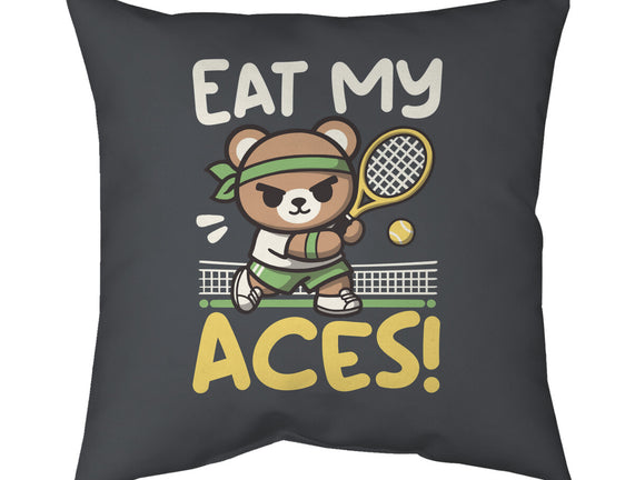 Eat My Aces