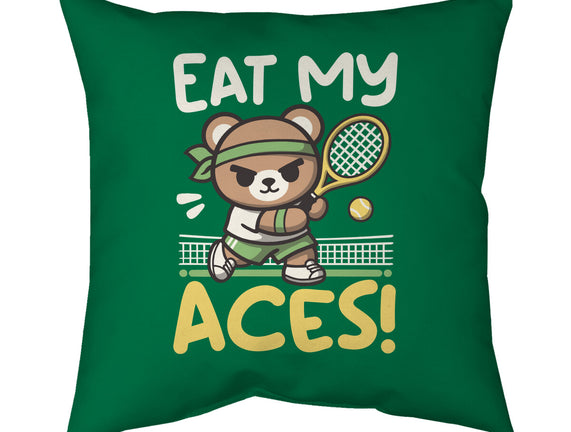Eat My Aces
