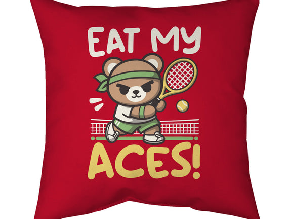 Eat My Aces