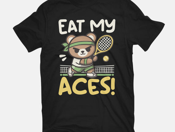 Eat My Aces