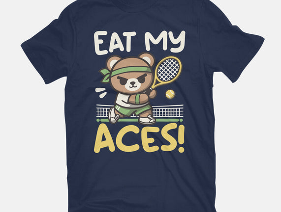 Eat My Aces