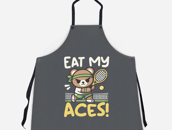 Eat My Aces