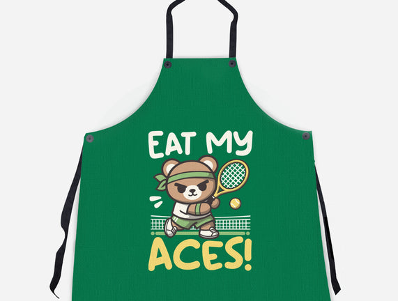 Eat My Aces
