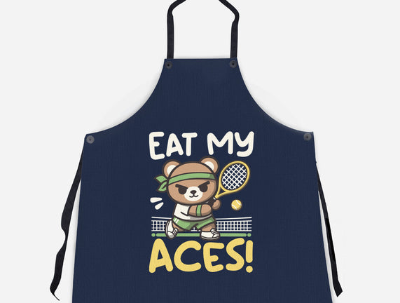 Eat My Aces