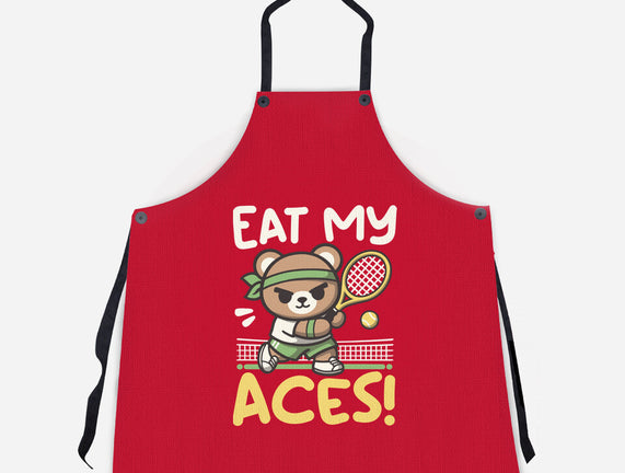 Eat My Aces
