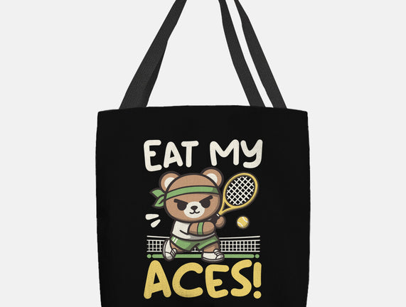 Eat My Aces