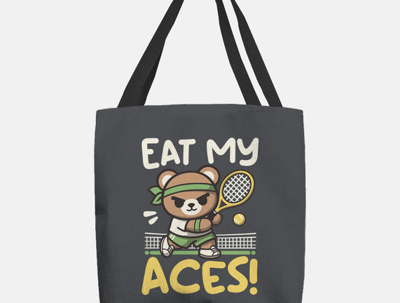 Eat My Aces