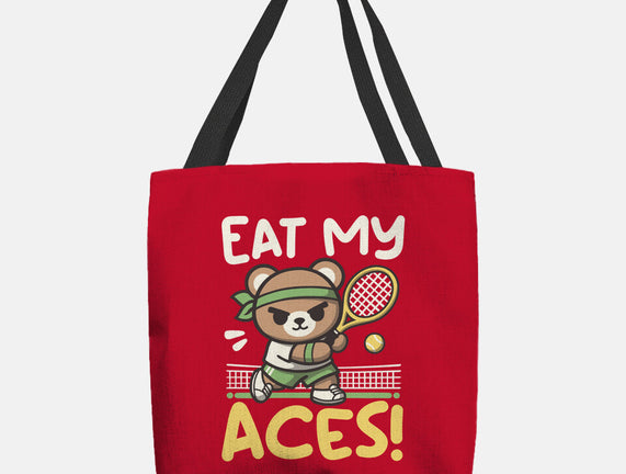 Eat My Aces
