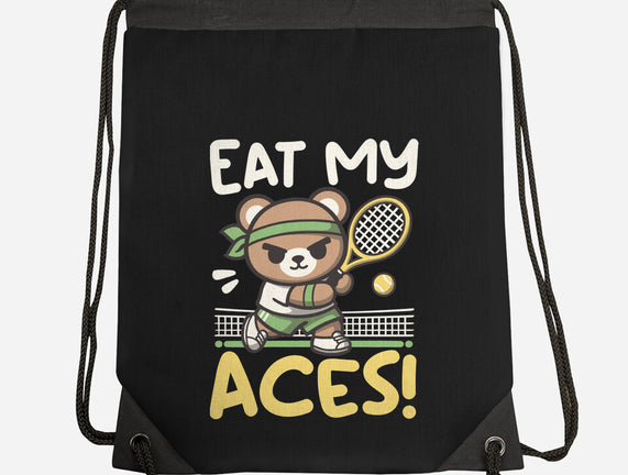 Eat My Aces