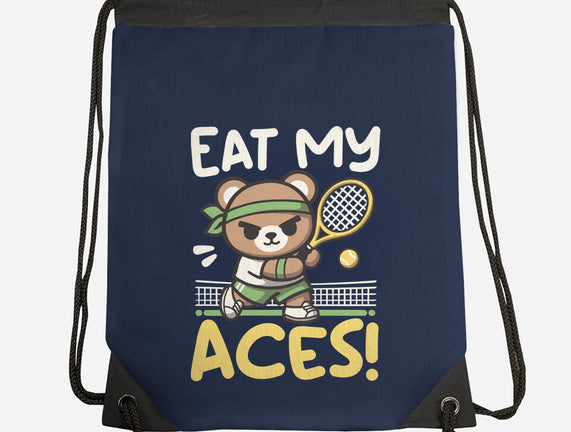 Eat My Aces