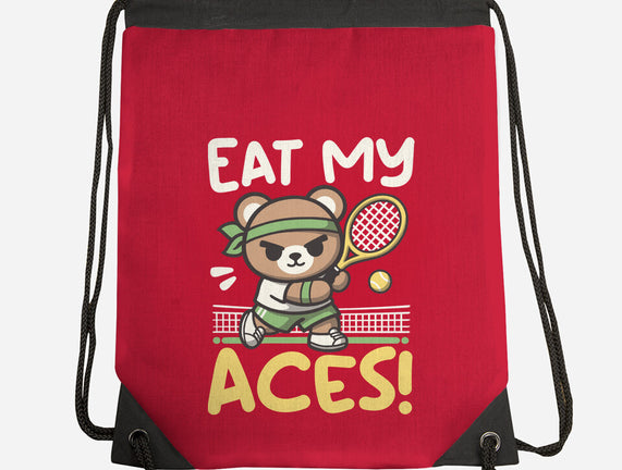 Eat My Aces