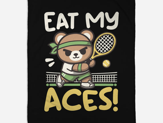 Eat My Aces