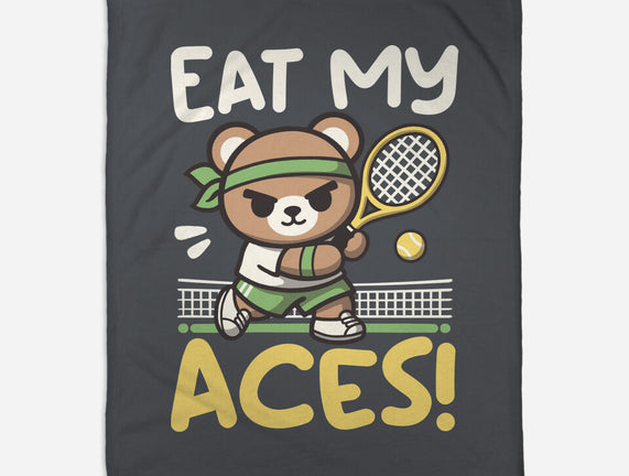 Eat My Aces
