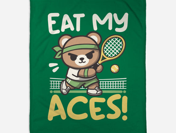 Eat My Aces