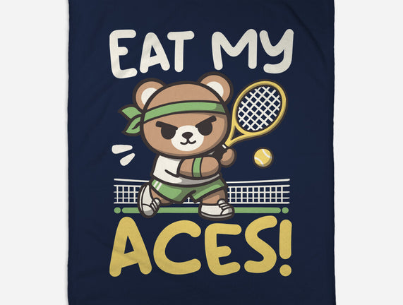 Eat My Aces