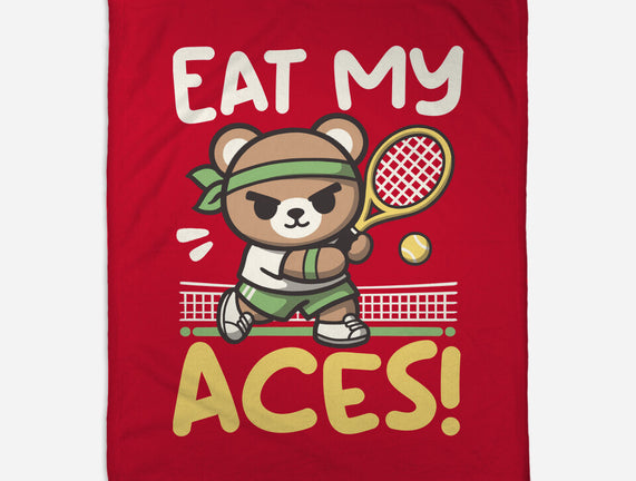 Eat My Aces
