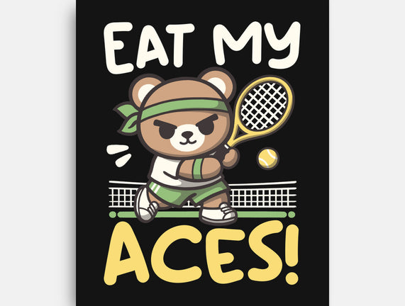 Eat My Aces