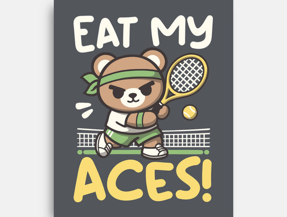 Eat My Aces