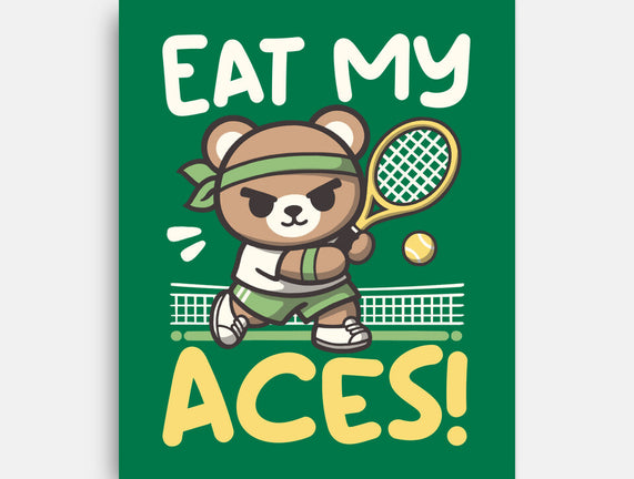 Eat My Aces