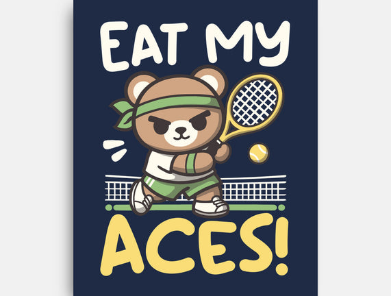 Eat My Aces