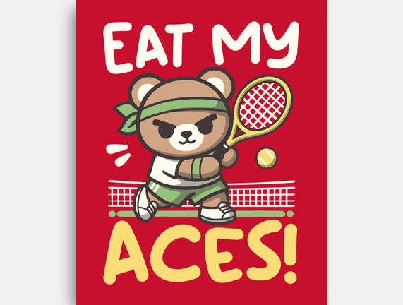Eat My Aces