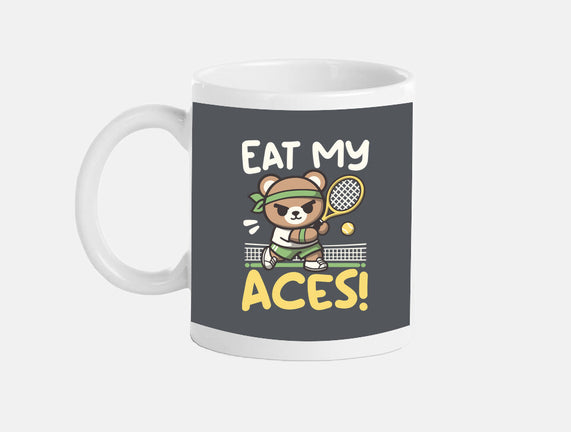 Eat My Aces