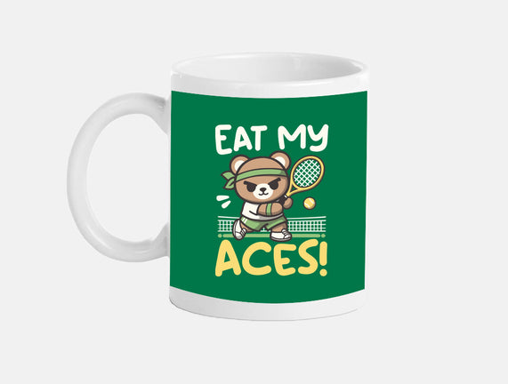 Eat My Aces