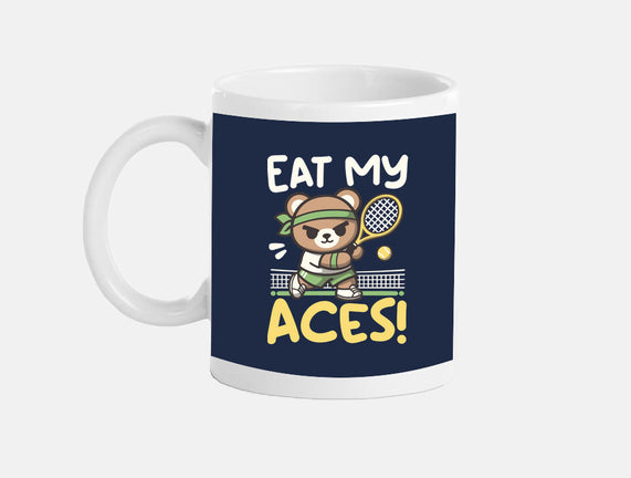 Eat My Aces