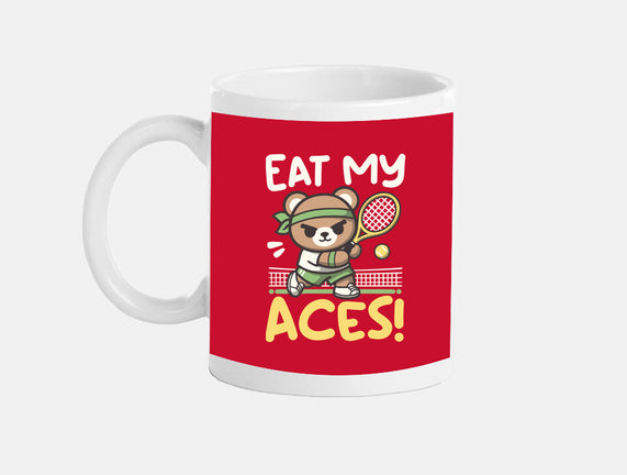Eat My Aces