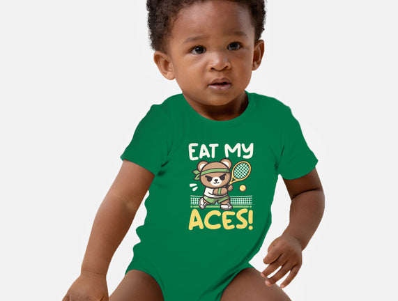 Eat My Aces