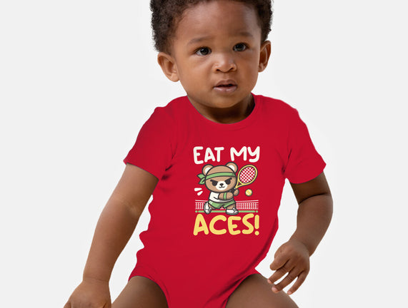 Eat My Aces