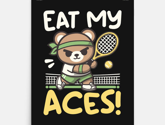 Eat My Aces
