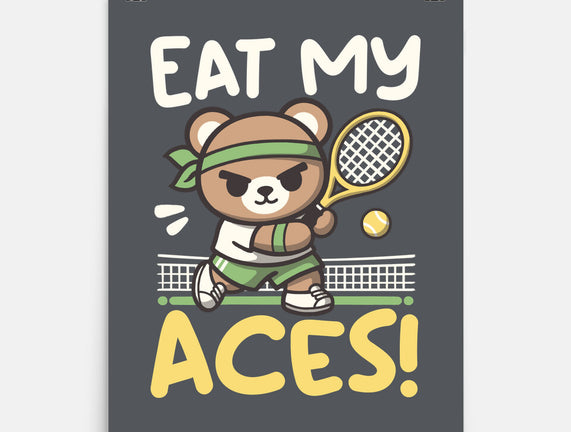Eat My Aces