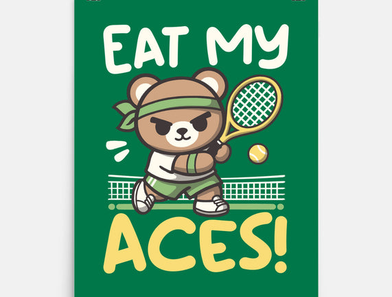 Eat My Aces