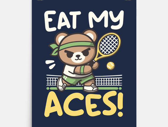 Eat My Aces